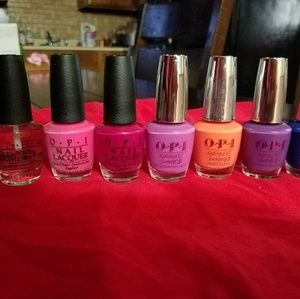 Meet your Posher, Lucianna